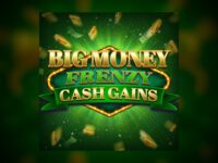 Blueprint Gaming Bonus VIP Pass Games