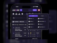 iGCORE Sportsbook