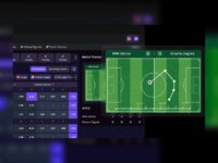 iGCORE Match Tracker