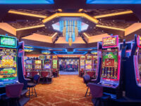 I-5 Casino Design & Build
