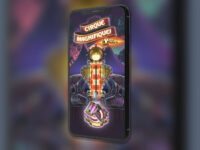 Jelly Entertainment Instant Win Games
