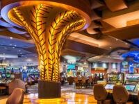 HBG Casino & Gaming Venue Design
