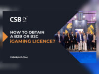 CSB Group Gaming Services