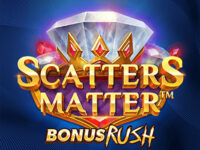 RAW Bonus Rush Games