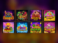 PearFiction Games Portfolio