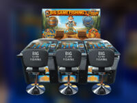 Reflex Big Game Fishing Arena