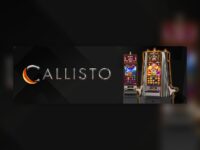 Eclipse Gaming Callisto Cabinet
