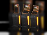 Quixant Qinetic Sports Betting Kiosks