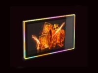 Quixant Gaming Monitors and Displays