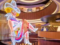 Steelman Casino Lighting Design