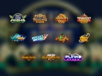 ESA Gaming Games Portfolio