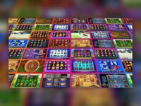 Jogo Global Games Portfolio