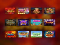 Jogo Global Slot Games