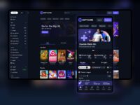 SB Software Casino Platform