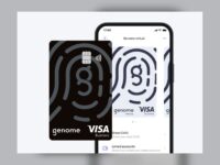 Genome iGaming Payments