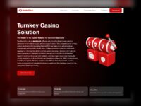 KodeDice Turnkey Casino Solution