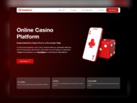 KodeDice Online Casino Platform