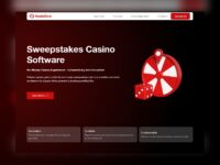 KodeDice Sweepstakes Casino Software
