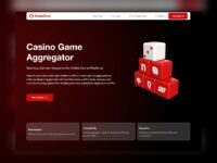 KodeDice Casino Game Aggregator