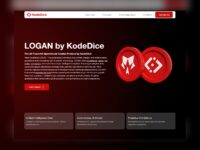 KodeDice LOGAN AI-Powered Sportsbook & Casino Platform