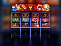 IPG Zitro Slot Machines