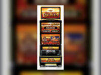 IPG Ainsworth Refurbished Slot Machines