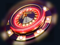 IPG Diamond Video Roulette