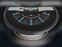 IPG Casino Gaming Tables & Featured Games