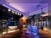 Nova Gaming & Casino Signage