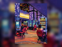 Poppulo Casino Digital Signage Software