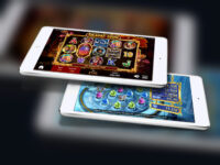 Revolver Gaming Slot Games