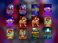 WorldMatch StickyWild Slot Machines