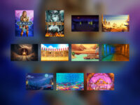 WorldMatch StackedWild Slot Machines
