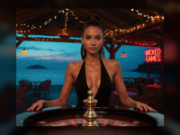 Wicked Live Casino