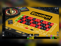 WorldMatch Roulette Games
