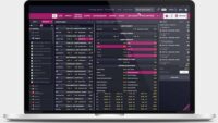 Sportsbook — sports betting management for multiple channels