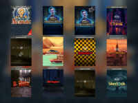 WorldMatch Crime Slot Machines