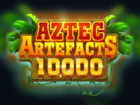 Thunderspin Aztec Theme Slot Games