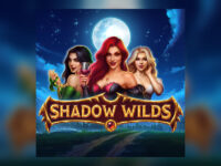 Thunderspin Growing Multipliers Slot Games
