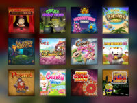 Salsa Studio Casino Games