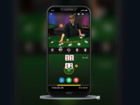 Playgon Live Dealer Games