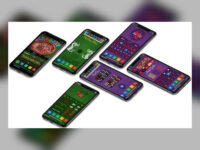 Playgon eTable Games