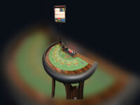 Aruze Table Games