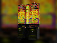 Aruze Slot Products