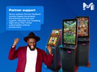 Software for Fixed-Station Entertainment in Land-Based Venues