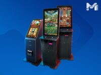 Platform for Self-Service Entertainment Terminals