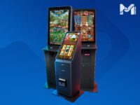 Software for Vertical-Screen Entertainment Terminals