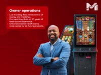 Software for Draw-Based Entertainment Terminals — Lotto Halls and Numbers-Game Venues