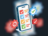 Cross-Platform Apps — multi-platform mobile app development with full code handover