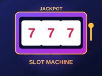 Slot Game Development — custom and white label slot game apps for mobile and web